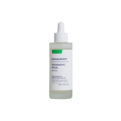 Abbildung von Eqqualberry Swimming Pool Ampoule