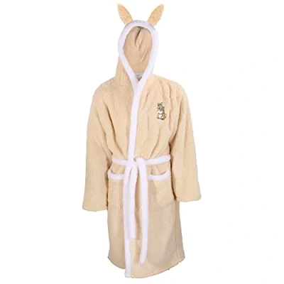Abbildung von Henry Tiger Disney Bambi MISS Bunny Bademantel, Damen, Größe: L/XL, Cream