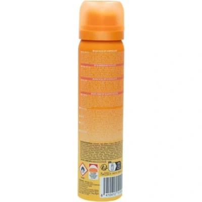 Abbildung von Babaria Sonnencreme 50, für das Gesicht, 75 ml, Sonnenschutz mit Aloe und Niacinamid, Sonnennebel hohem Schutz, 50