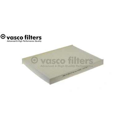 Abbildung von DAVID VASCO O119 Innenraumfilter Partikelfilter 231 177 21 FIAT: BRAVO 2, Stilo Schrägheck, Multi Wagon, LANCIA: DELTA 3