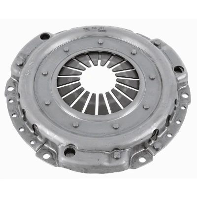 Abbildung von SACHS 3082 156 031 Kupplungsdruckplatte MERCEDES BENZ: G Klasse SUV, 190, W124 Coupe