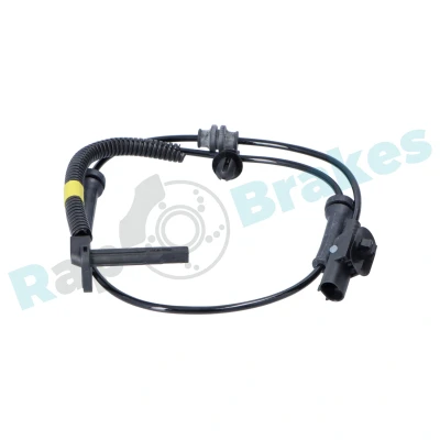 Abbildung von RAP BRAKES R A0691 ABS Sensor Vorderachse links, rechts JEEP: Cherokee V (KL) 2.4 4x4, 2.0 CRD CRD, 2.4, 3.2 V6, 2.2 4x4