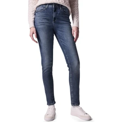 Abbildung von Street One Studio Jeans im Skinny Fit