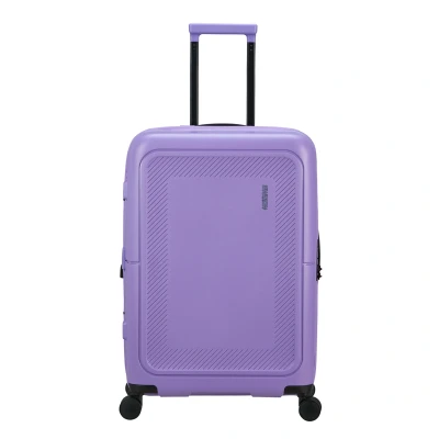Abbildung von American Tourister Dashpop Spinner 67 Exp violet purple