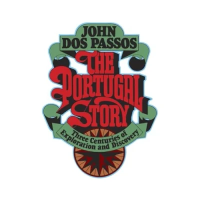 Abbildung von The Portugal Story: Three Centuries of Exploration and Discovery