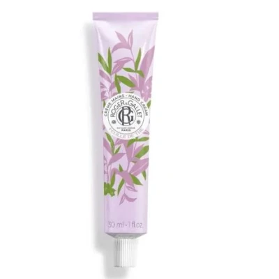 Abbildung von Roger &amp; Gallet Creme Feuille De Thé Handcrème 30ml