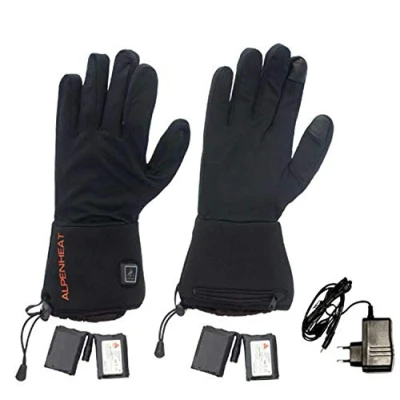 Abbildung von ALPENHEAT Fire Gloveliner beheizte Unterziehhandschuhe
