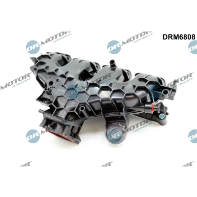 Abbildung von Saugrohrmodul Dr.Motor Automotive DRM6808