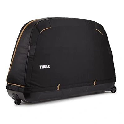 Abbildung von Thule Roundtrip Fahrradtasche Mtb Black One Size