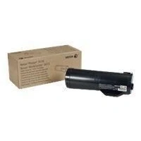 Abbildung von Xerox 106R02722 Schwarz Toner