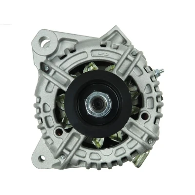 Abbildung von AS PL A0224 Lichtmaschine 12V 100A TOYOTA: Avensis II Kombi, Limousine, RAV4 SUV