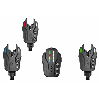 Abbildung von Prologic Element Com Pact Alarm Set 3+1