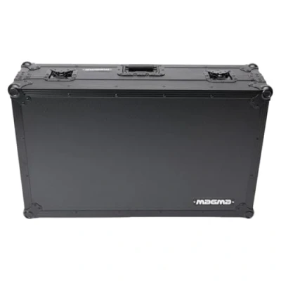 Abbildung von Magma DJ Controller Workstation DDJ REV7 schwarz/schwarz