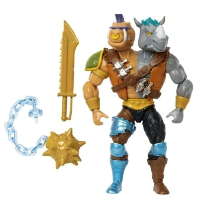 Abbildung von Mattel® Actionfigur Masters of the Universe Origins Exklusiv Figur, (Größe ca. 14 cm), mit Zubehör
