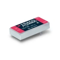 Abbildung von TracoPower TEL 15 1211 DC/DC Wandler, PCB 12 V/DC 5 3 A W Anzahl der Ausgänge: 1 x