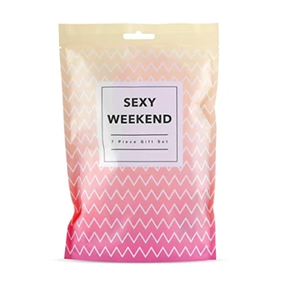 Abbildung von Loveboxxx Sexy Wochenende