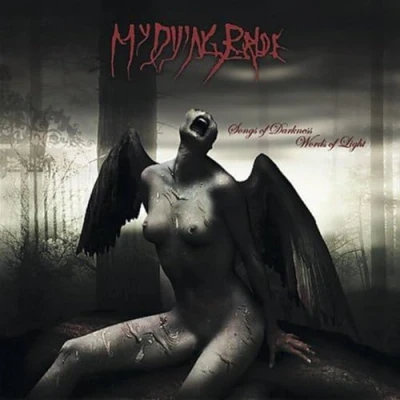 Abbildung von Songs of Darkness, Words Light