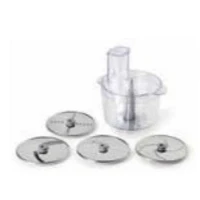 Abbildung von Domo Food processor für do9072kr/do9079kr DO9072KRF