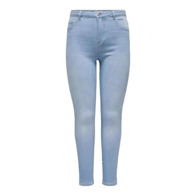 Abbildung von Only Carmakoma Carthunder Reg Push Up Sk DNM Bj098 Noos