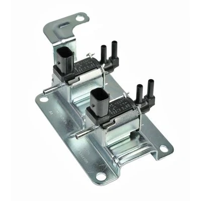Abbildung von METZGER 0892619 Ventil, Luftsteuerung Ansaugluft FORD: Focus 2 Schrägheck, Kombi, Galaxy Mk2 MPV