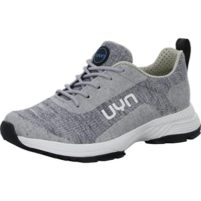 Abbildung von UYN Y100161 AIR DUAL XC Sneaker Female Grau meliert EU 39