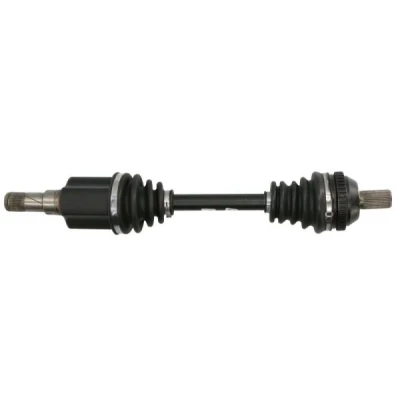 Abbildung von POINT GEAR PNG75703 Antriebswelle Hinterachse links 522, 58 SMART: Fortwo II Coupe
