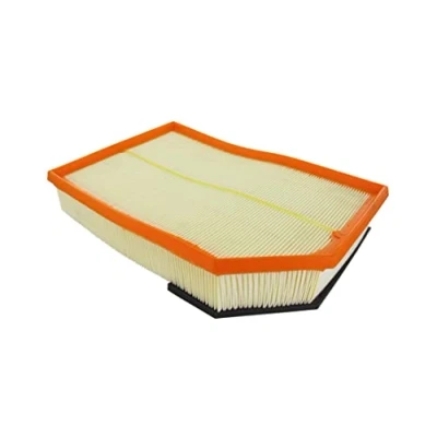 Abbildung von VAICO V95 0089 Luftfilter 68 215,0 327 Filtereinsatz Original Qualität VOLVO: XC90 I, XC70 I Cross Country