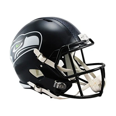 Abbildung von Riddell Speed Replica Helm Club Seahawks