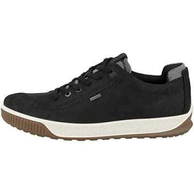Abbildung von ECCO Byway Sneaker low, Herren, Größe: 39, Zwart Schuhe