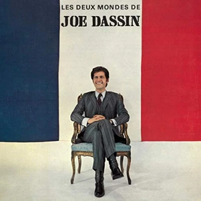 Abbildung von Les Deux Mondes de Joe Dassin