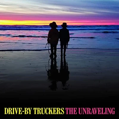 Abbildung von The Unraveling [Vinyl LP]