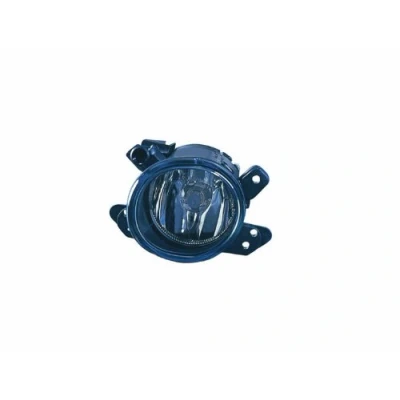 Abbildung von PRASCO ME3244414 Nebelscheinwerfer links MERCEDES BENZ: A Klasse, C Klasse T modell, Limousine, SMART: Fortwo II Cabrio