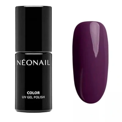Abbildung von NÉONAIL UV Nagellack 7,2 ml Violett Piece of Magic Farben Lack Gel Nägel Nageldesign