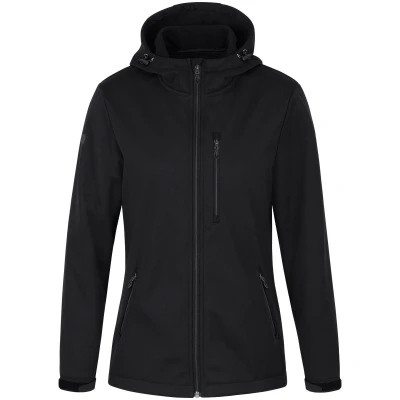 Abbildung von JAKO Damen Softshelljacke Premium