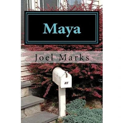 Abbildung von Maya: A Philosopher Considers the World as Illusion
