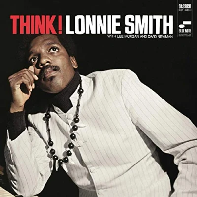 Abbildung von Think! [Vinyl LP]