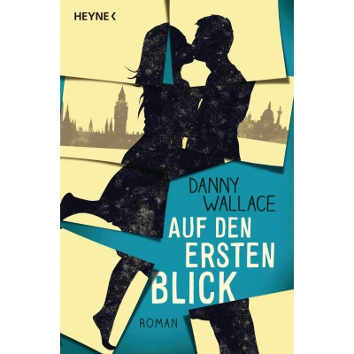 Abbildung von Auf den ersten Blick: Roman
