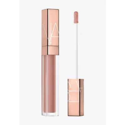 Abbildung von Nars afterglow Lipshine Feuchtigkeitsspendender Lipgloss Lip Shine Nympho