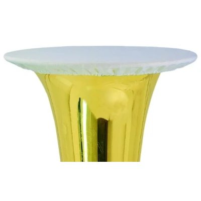 Abbildung von aS Arnolds &amp; Sons Schallstücknetz für Sousaphon Durchmesser 66 cm