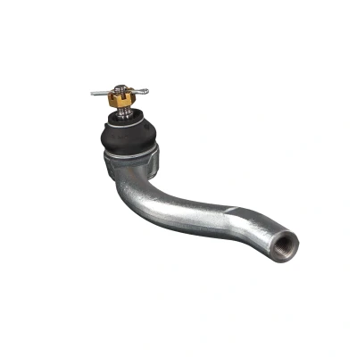 Abbildung von FEBI BILSTEIN 29287 Spurstangenkopf Vorderachse links mit Kronenmutter HONDA: Accord 7 Limousine, 8, Tourer