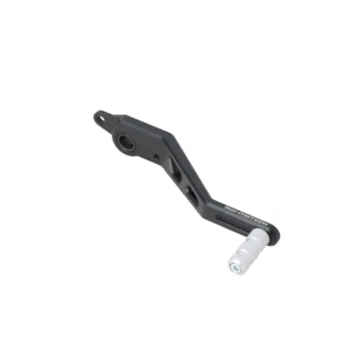 Abbildung von SW MOTECH Fußbremshebel Alu schwarz für Kawasaki Z 900 2016