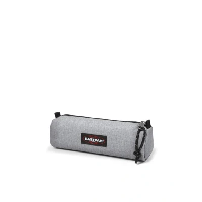 Abbildung von Eastpak Round Single Federmäppchen, Größe: One Size, Sunday grey