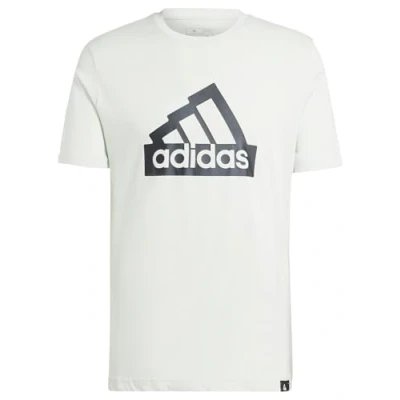 Abbildung von MODERN Essentials Graphic Tee, Kurzarm Grafik T Shirt, IW2648