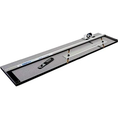 Abbildung von Logan 747020 Compact 301 1 Passepartoutcutter Set, Silber