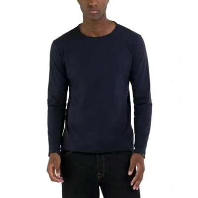 Abbildung von Replay Langarmshirt