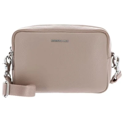 Abbildung von Mandarina Duck Mellow Umhängetasche, Damen, Größe: One Size, Warm taupe