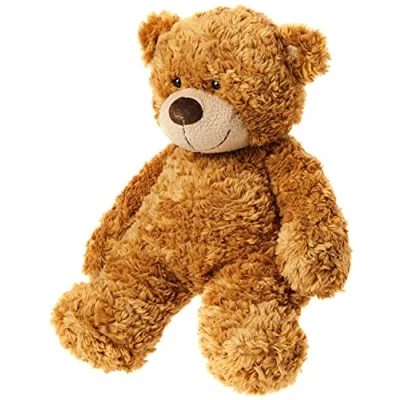 Abbildung von Aurora, 12772, Bonnie Teddybär, 33cm, Plüschtier,braun