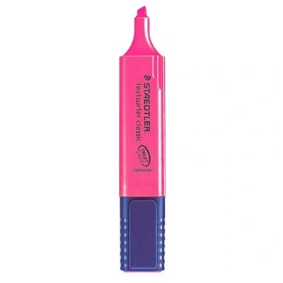 Abbildung von Staedtler 364 23 Textsurfer Classic rosa