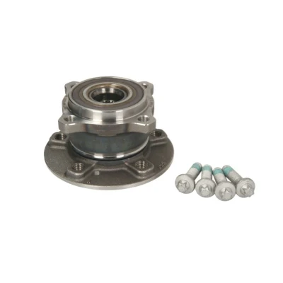 Abbildung von SKF VKBA 7031 Radlagersatz MERCEDES BENZ: CLA T modell, GLA, A Klasse
