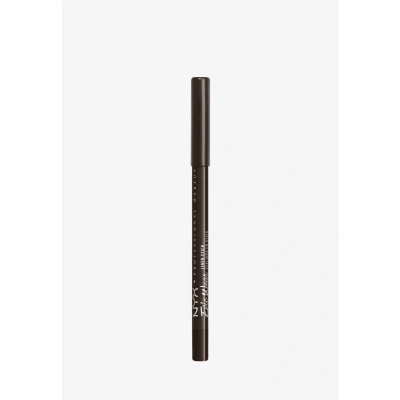 Abbildung von NYX Professional Makeup Epic Wear Liner Stick Brown perfect 1,2 g